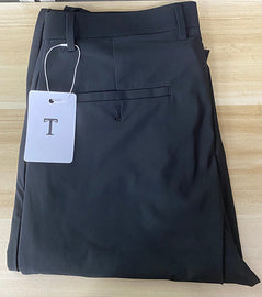 T Men's Summer Quick-Dry Dress Pants