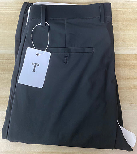 T Men's Summer Quick-Dry Dress Pants