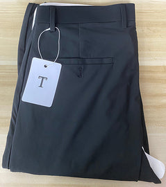 T Men's Summer Quick-Dry Dress Pants