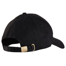 Load image into Gallery viewer, Tonywell Baseball Cap Adjustable Dad Hat Cotton Twill -Black