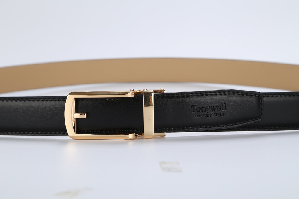 Tonywell Ratchet Belts for Men 30mm