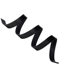 Tanned Leather Ratchet Belt Replacement Strap 1-1/8