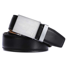 Mens Belts for Casual Jeans 35mm