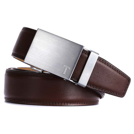 Belts for Men with Automatic Buckle 35mm
