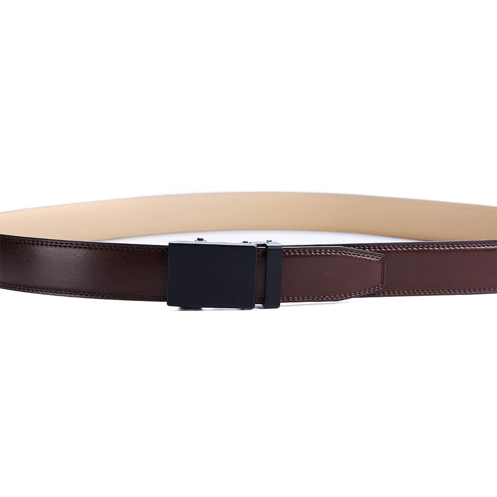 Belts for Men with Automatic Buckle 35mm