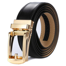Load image into Gallery viewer, Ratcheting Belt Adjustable Fit 30mm