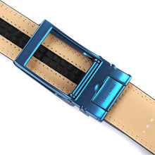 Load image into Gallery viewer, Ratchet Belts for Men 30mm
