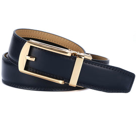 Ratchet Belts for Men 30mm