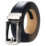 Ratchet Belts for Men 30mm