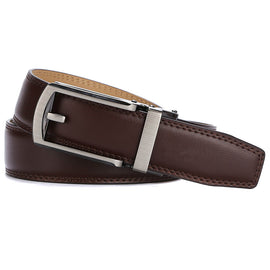 Men's Ratchet Belt for Suits 30mm