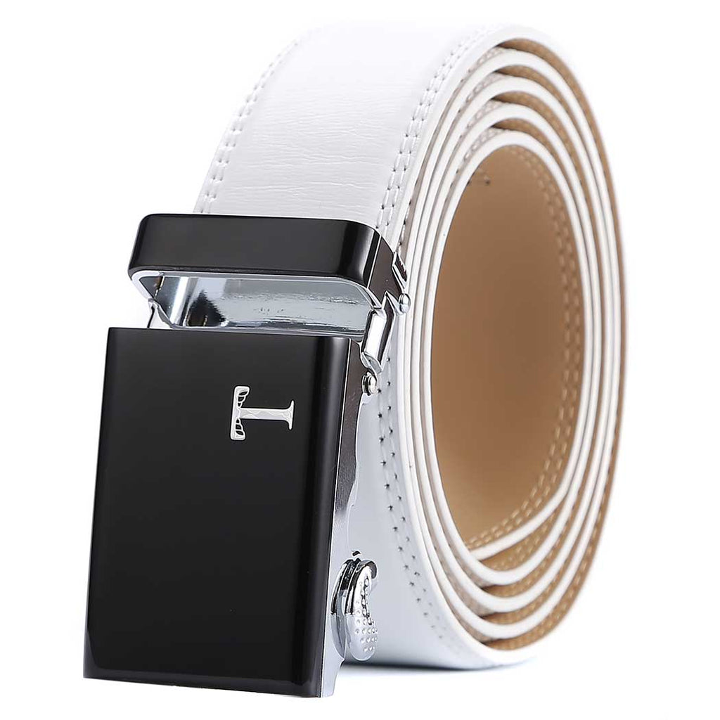Buy Tonywell Belts for Men Ratchet Belt with Removable Buckle 35mm