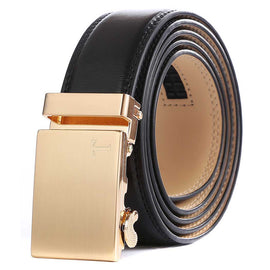 wolksprong Ratchet Belts for Men,Heavy Duty Belt for Men, Italian Full  Grain Leather,Elegant Gift Box at  Men's Clothing store