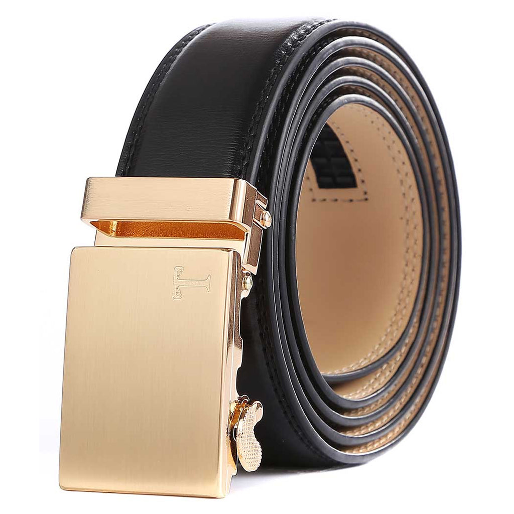 Mens Belts for Casual Jeans 35mm