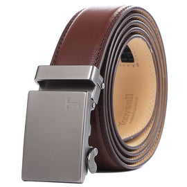 Belts for Men with Automatic Buckle 35mm