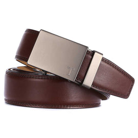 Belts for Men with Automatic Buckle 35mm
