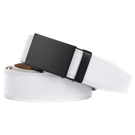 Mens Belts for Casual Jeans 35mm