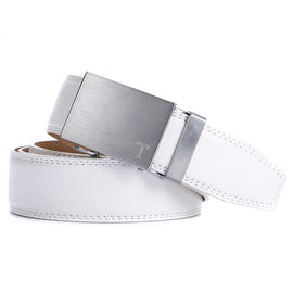 Mens Belts for Casual Jeans 35mm