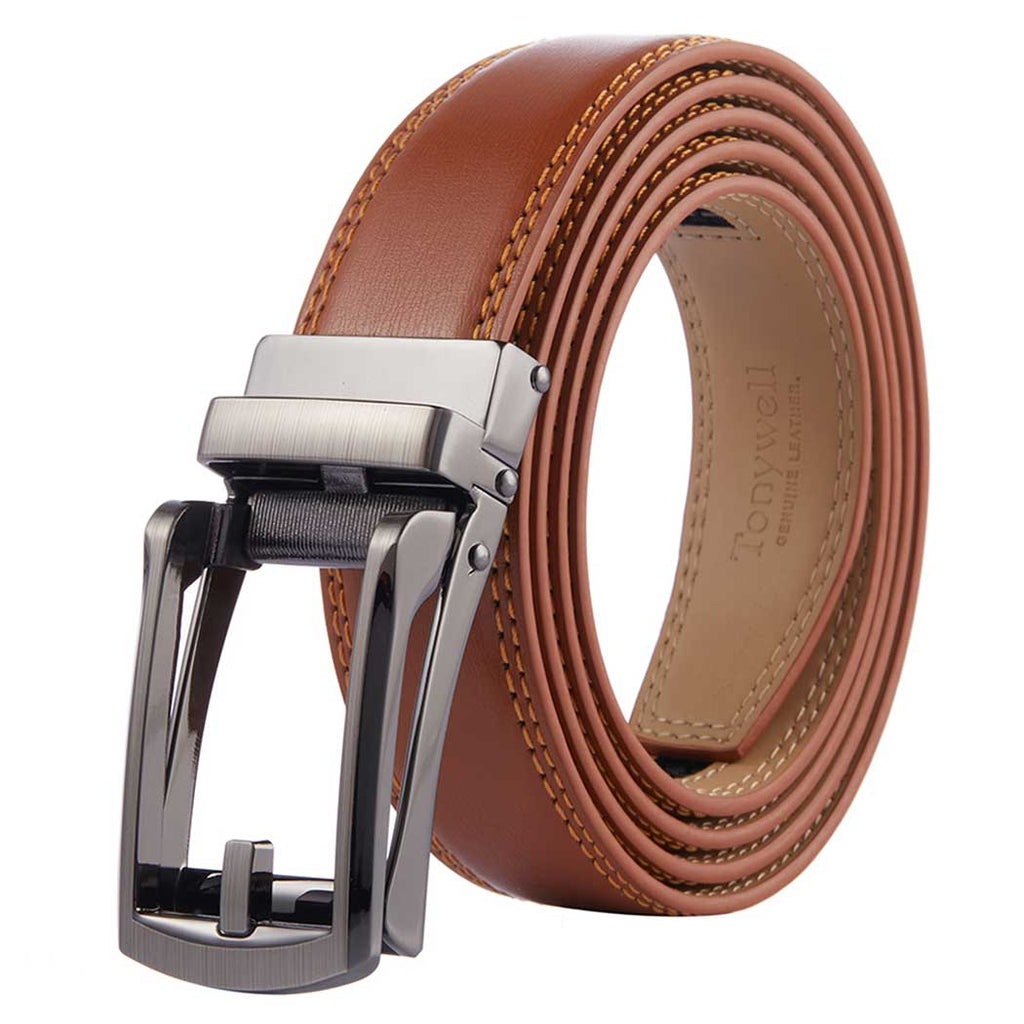 The Best Men's Belts- Casual Belts or Dress Belts? – Tonywell