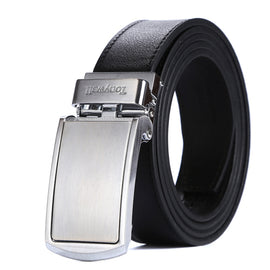 Tonywell_Distinctive_Buckle_Black_Belt_Silver_Buckle