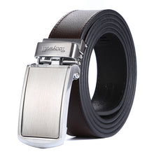 Load image into Gallery viewer, Men&#39;s Adjustable Belts with Distinctive Buckle 30mm Wide