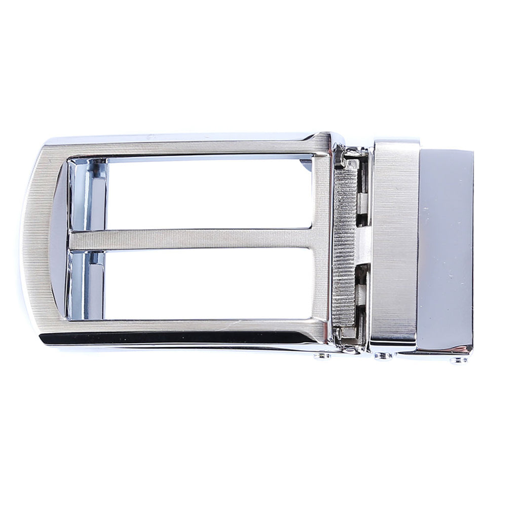 Belt Buckles for Men 1 3/8" (35cm) Silver